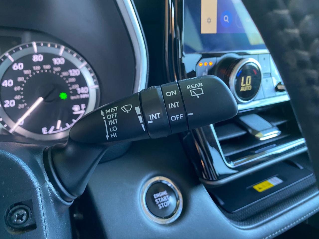 Toyota Highlander XLE 2023