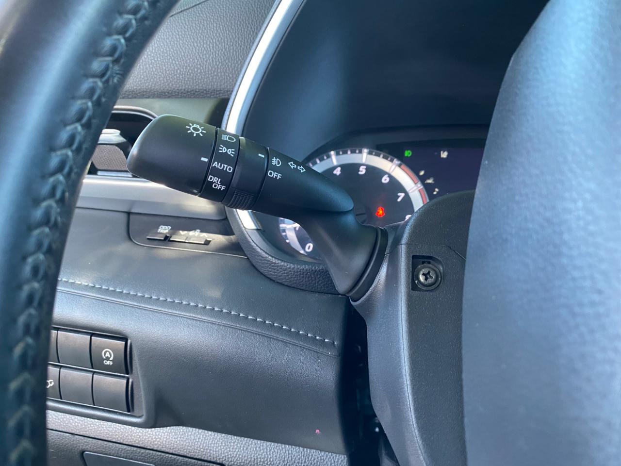 Toyota Highlander XLE 2023