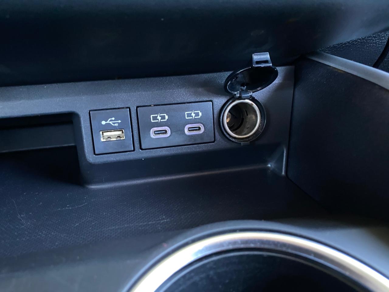 Toyota Highlander XLE 2023