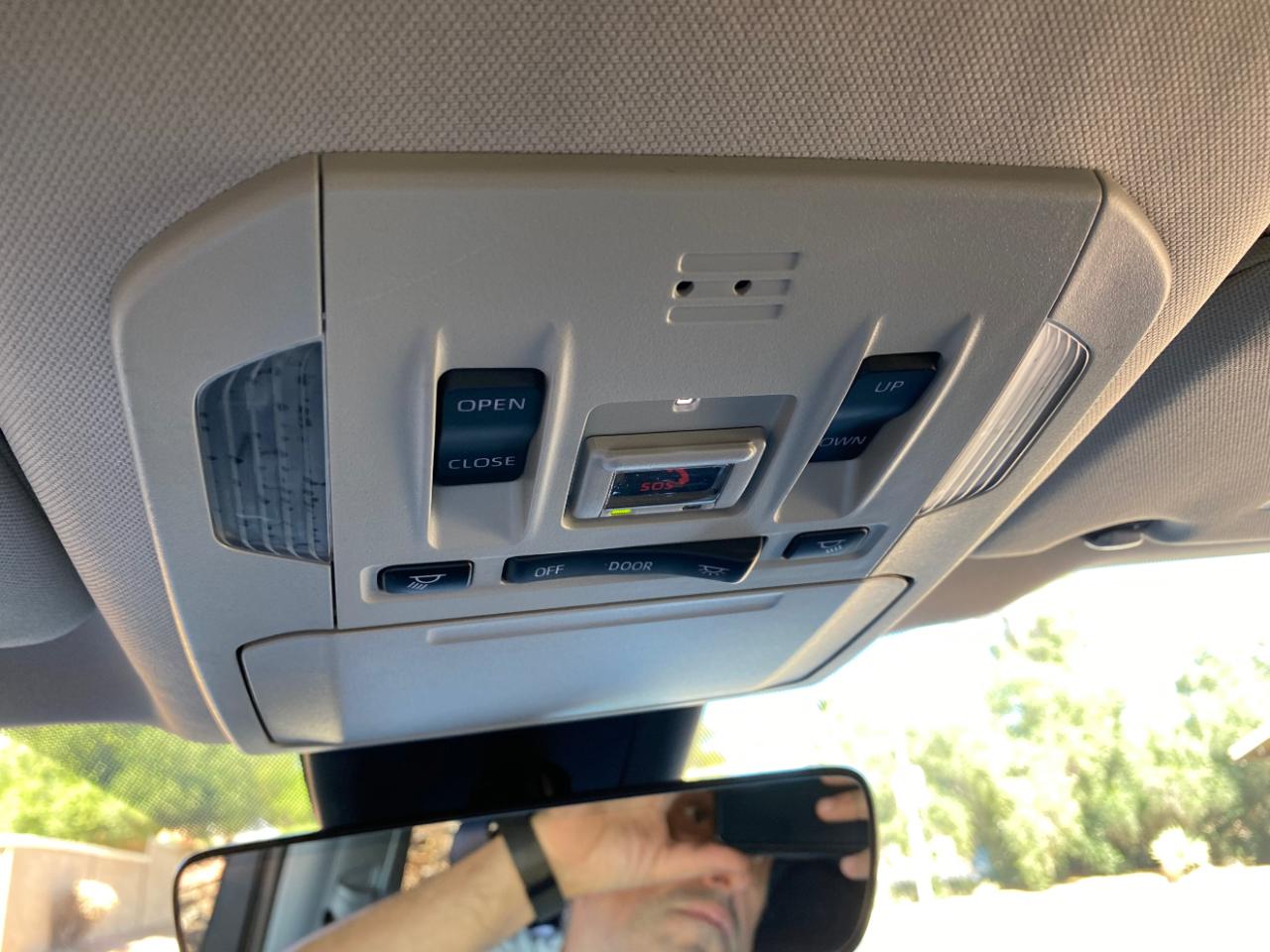 Toyota Highlander XLE 2023