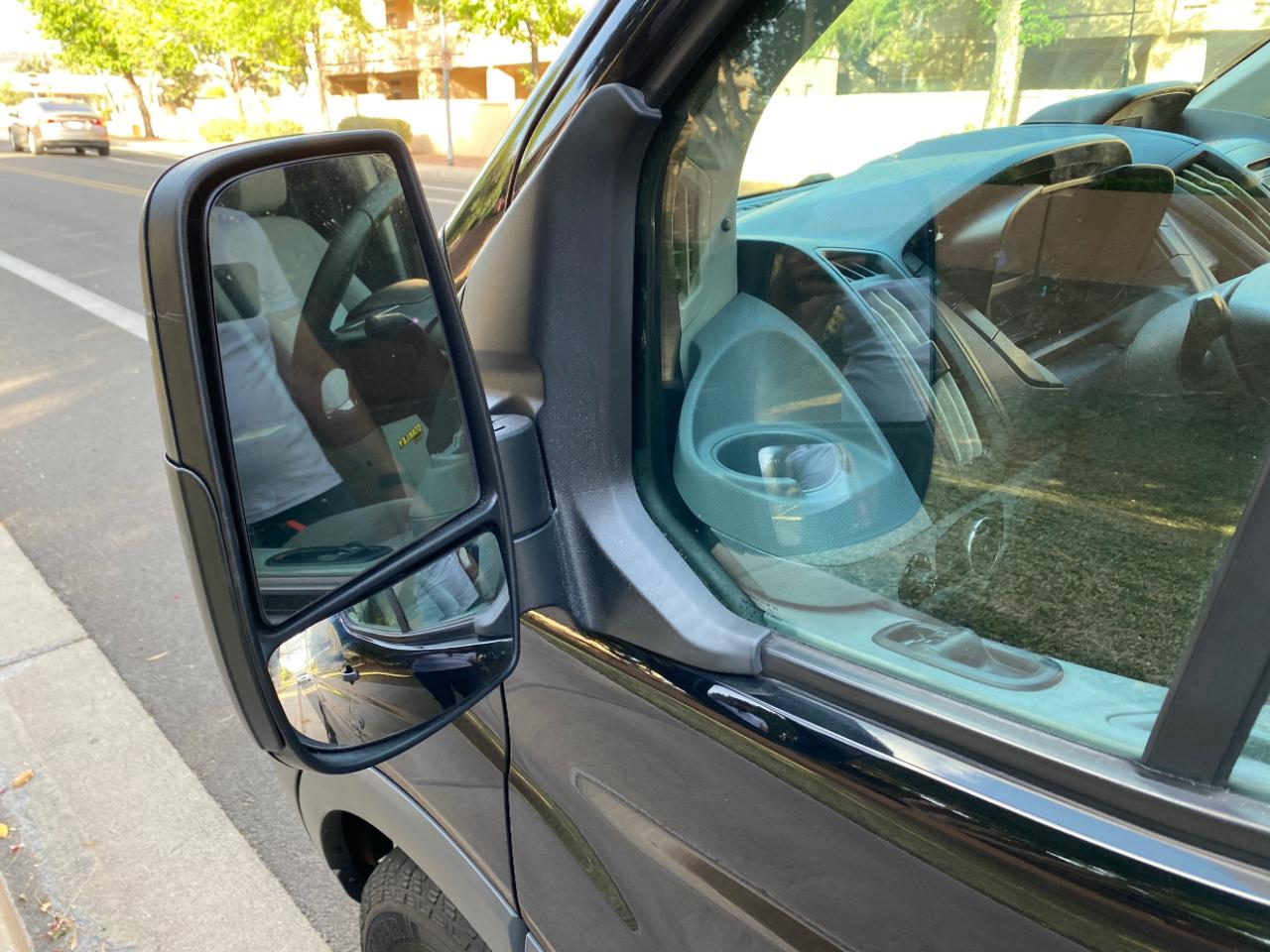 Ford Transit Van T-150 130" Low Rf 8600 GVWR Sliding RH Dr 2018