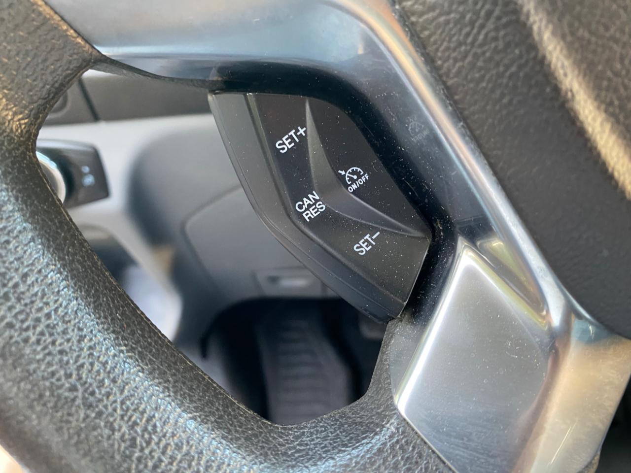 Ford Transit Van T-150 130" Low Rf 8600 GVWR Sliding RH Dr 2018