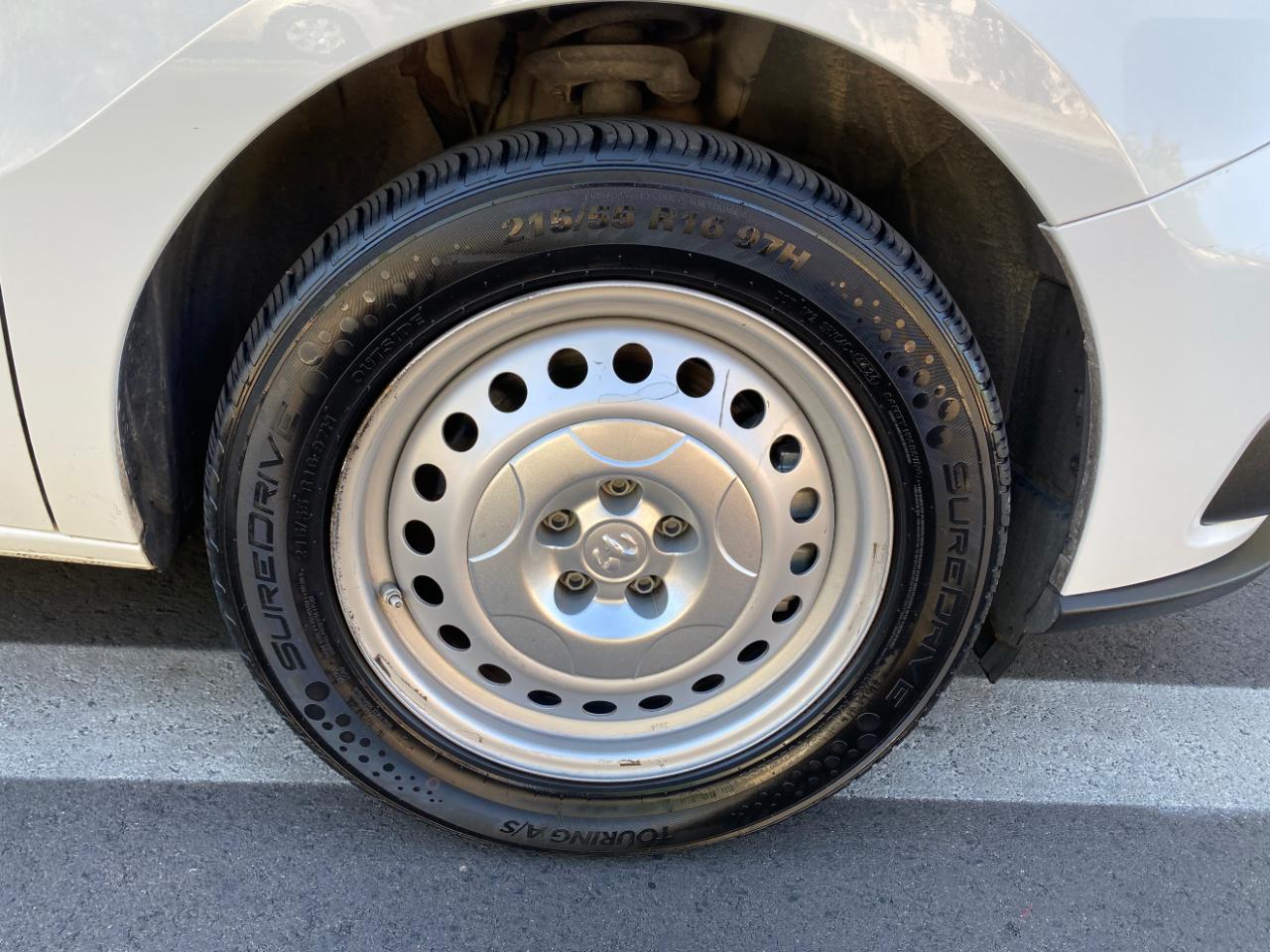 RAM ProMaster City Cargo Van Tradesman Van 2022