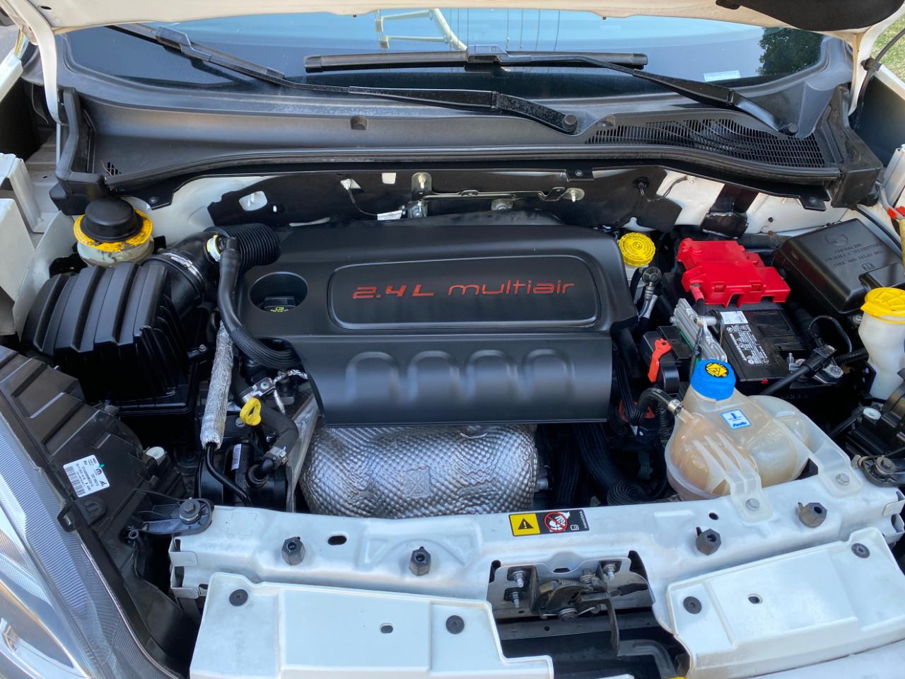 RAM ProMaster City Cargo Van Tradesman Van 2022