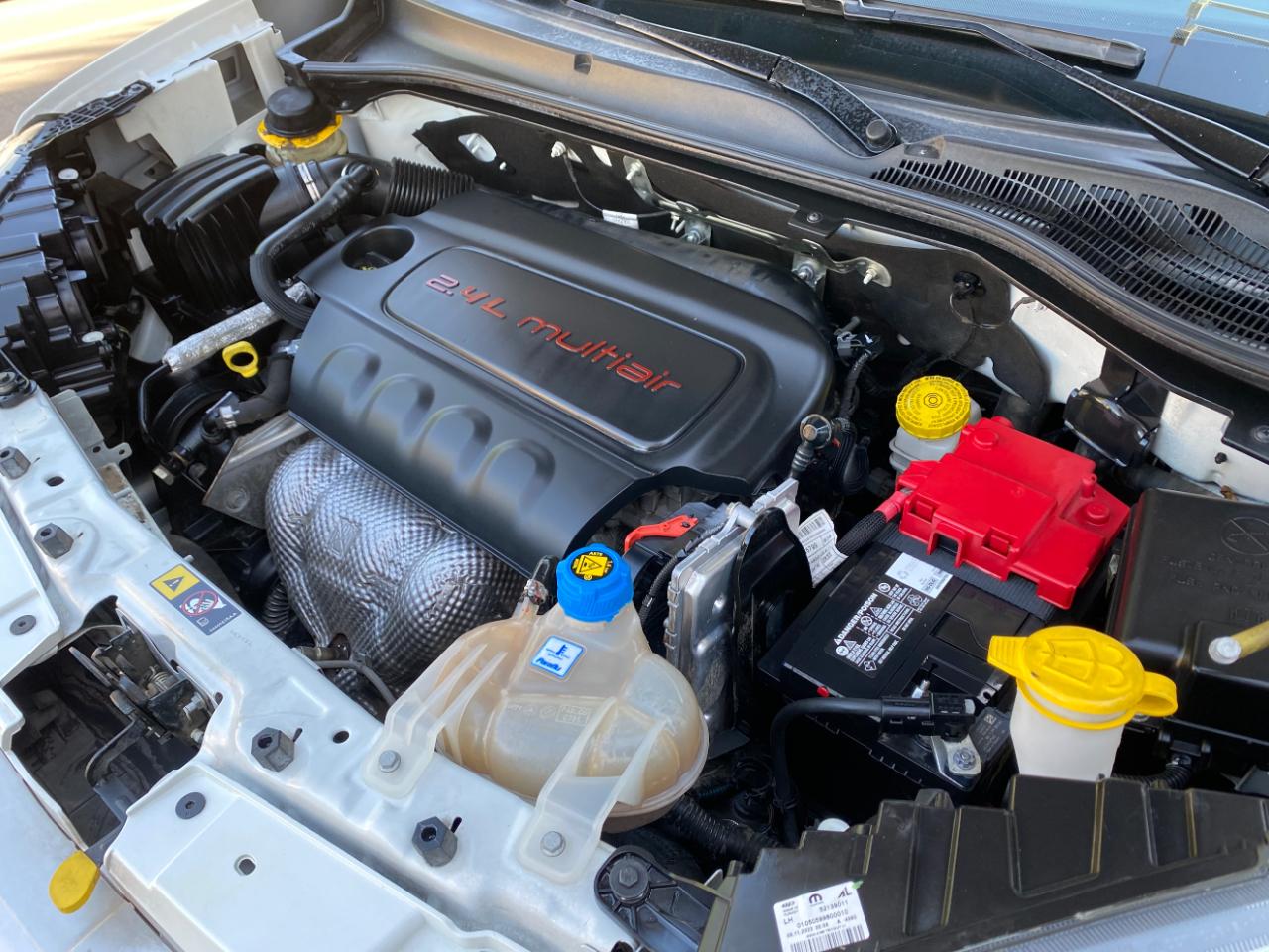 RAM ProMaster City Cargo Van Tradesman Van 2022