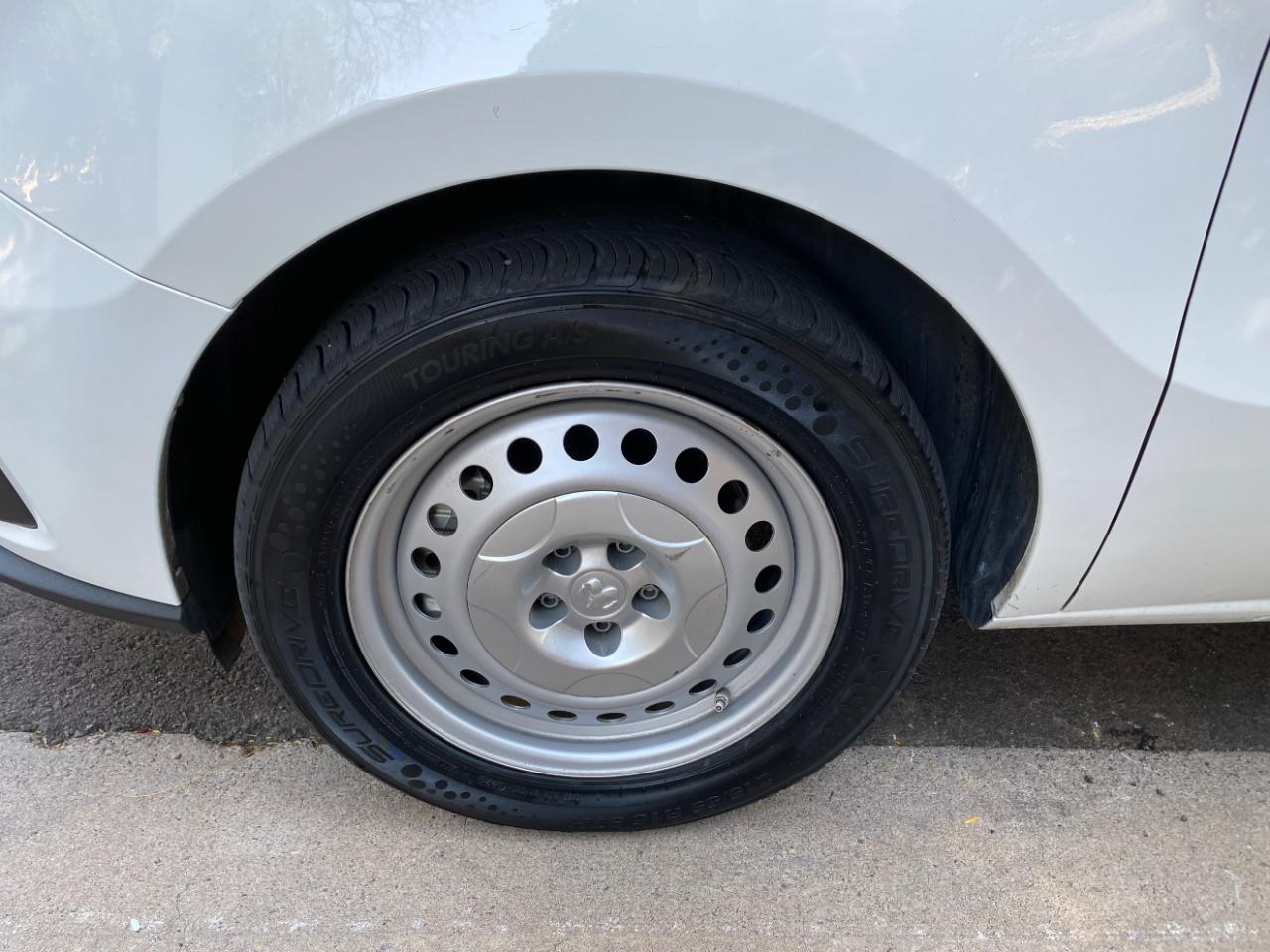 RAM ProMaster City Cargo Van Tradesman Van 2022