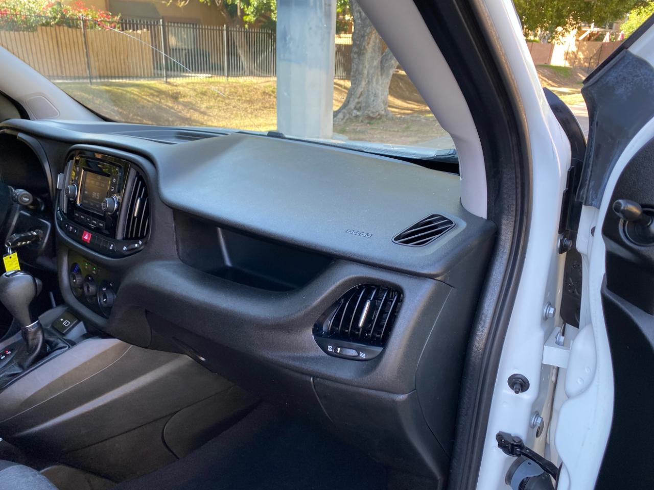 RAM ProMaster City Cargo Van Tradesman Van 2022