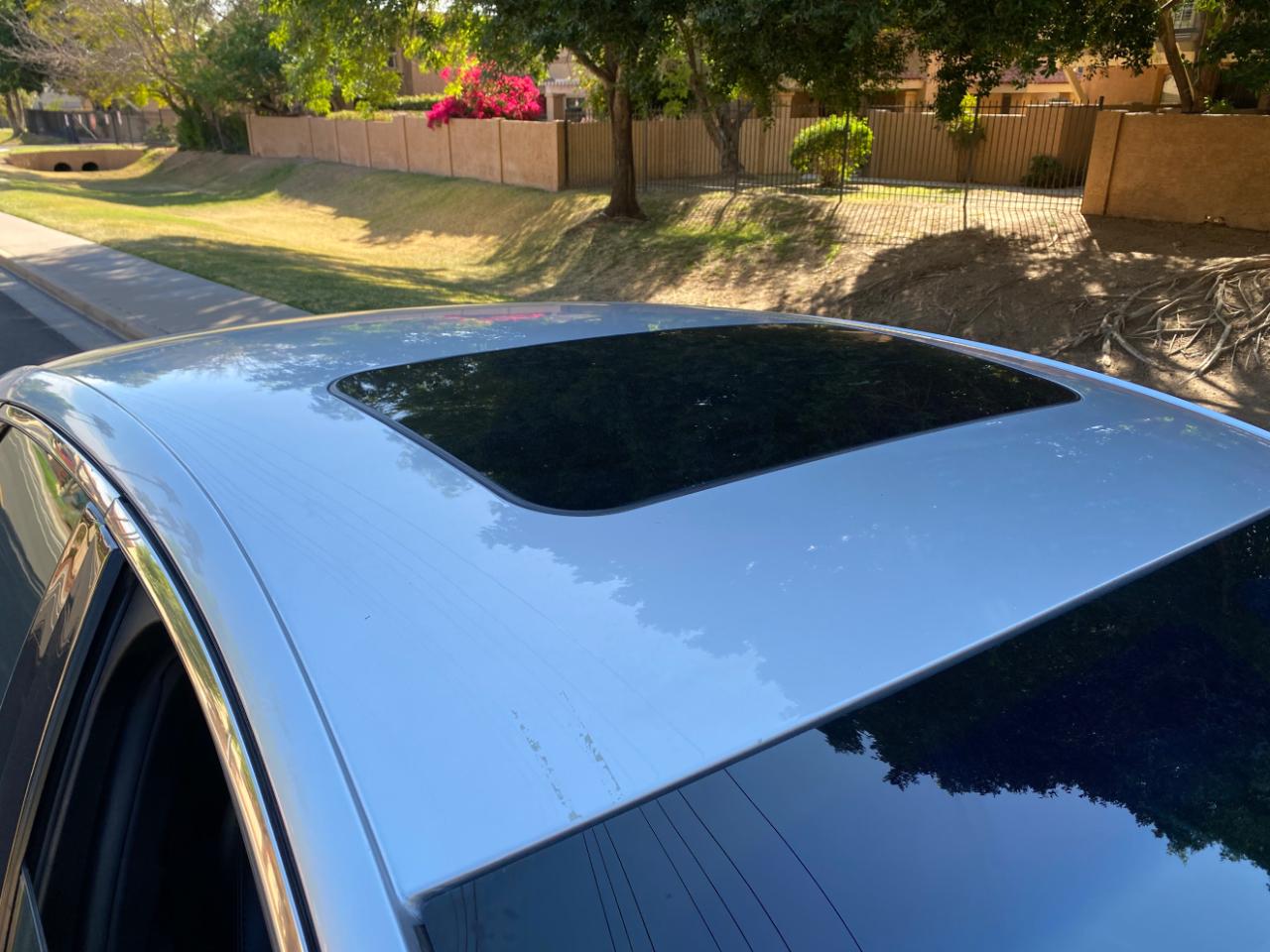 Lincoln MKZ Reserve FWD 2017