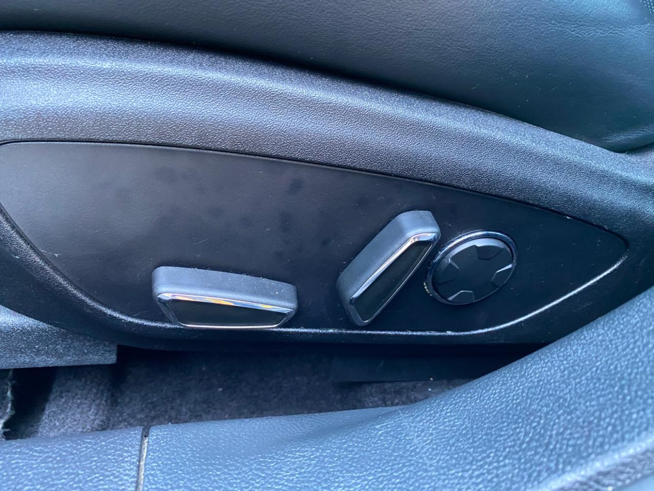 Lincoln MKZ Reserve FWD 2017