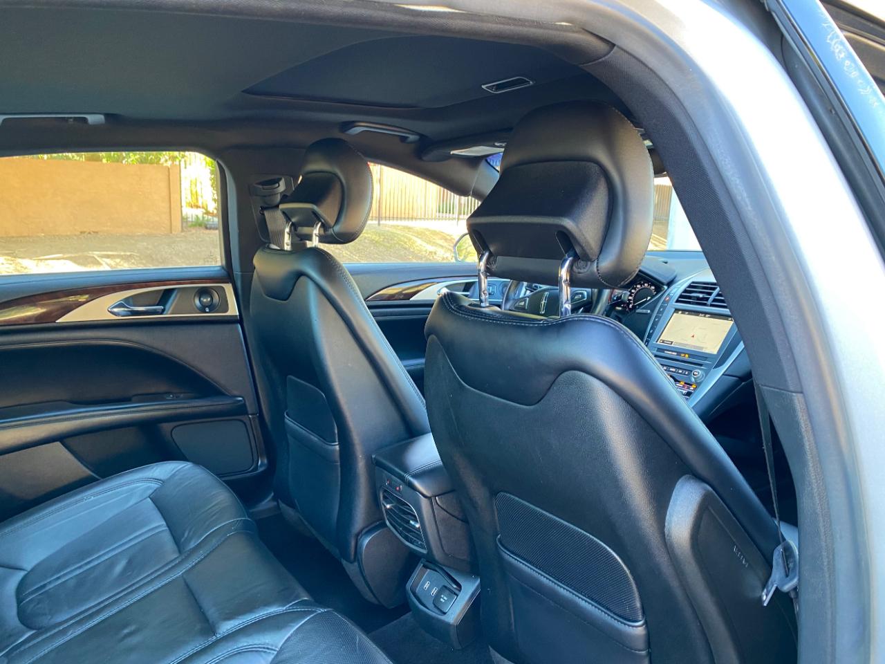 Lincoln MKZ Reserve FWD 2017