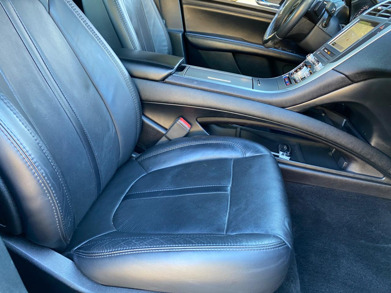 Lincoln MKZ Reserve FWD 2017