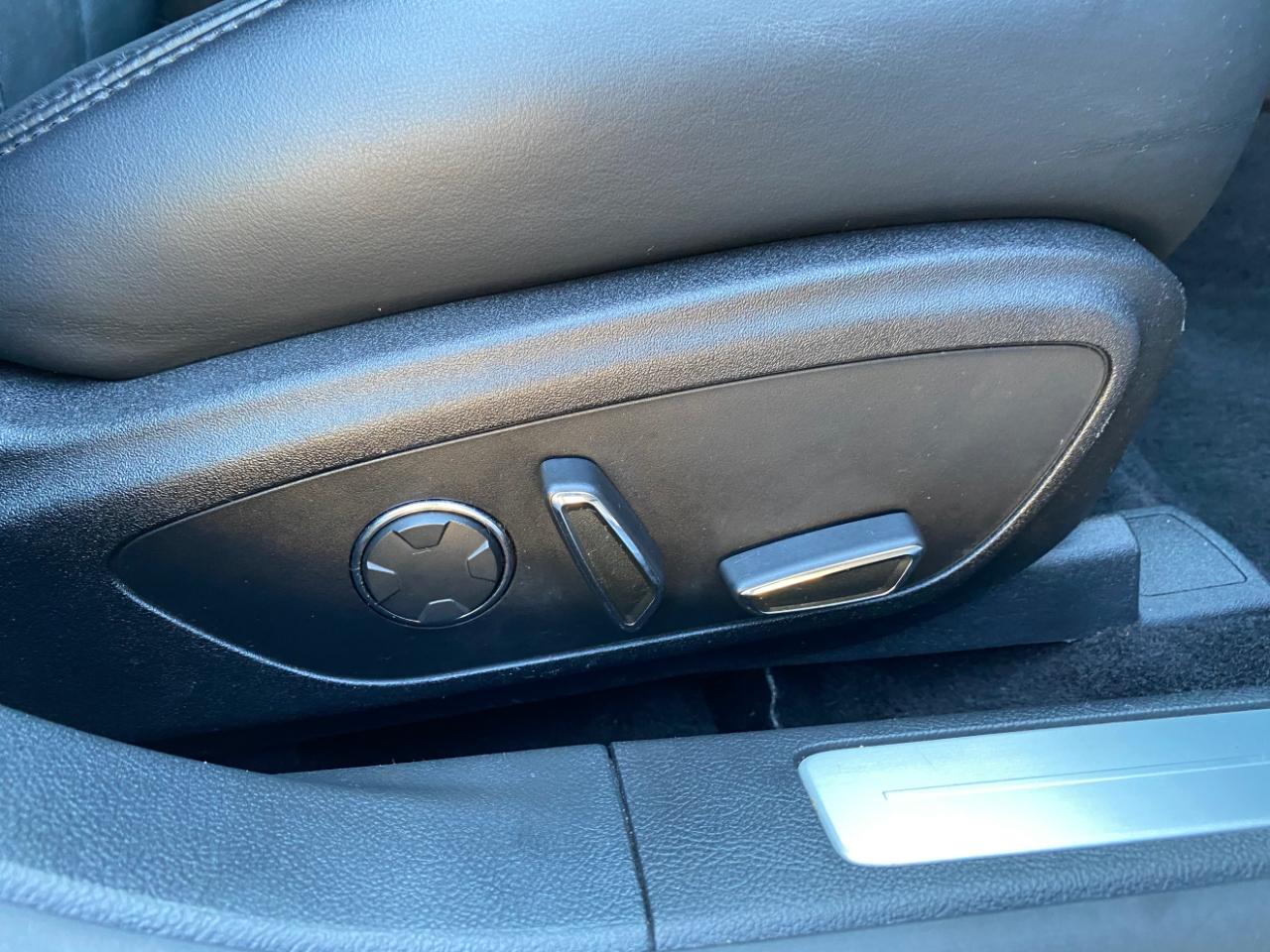 Lincoln MKZ Reserve FWD 2017