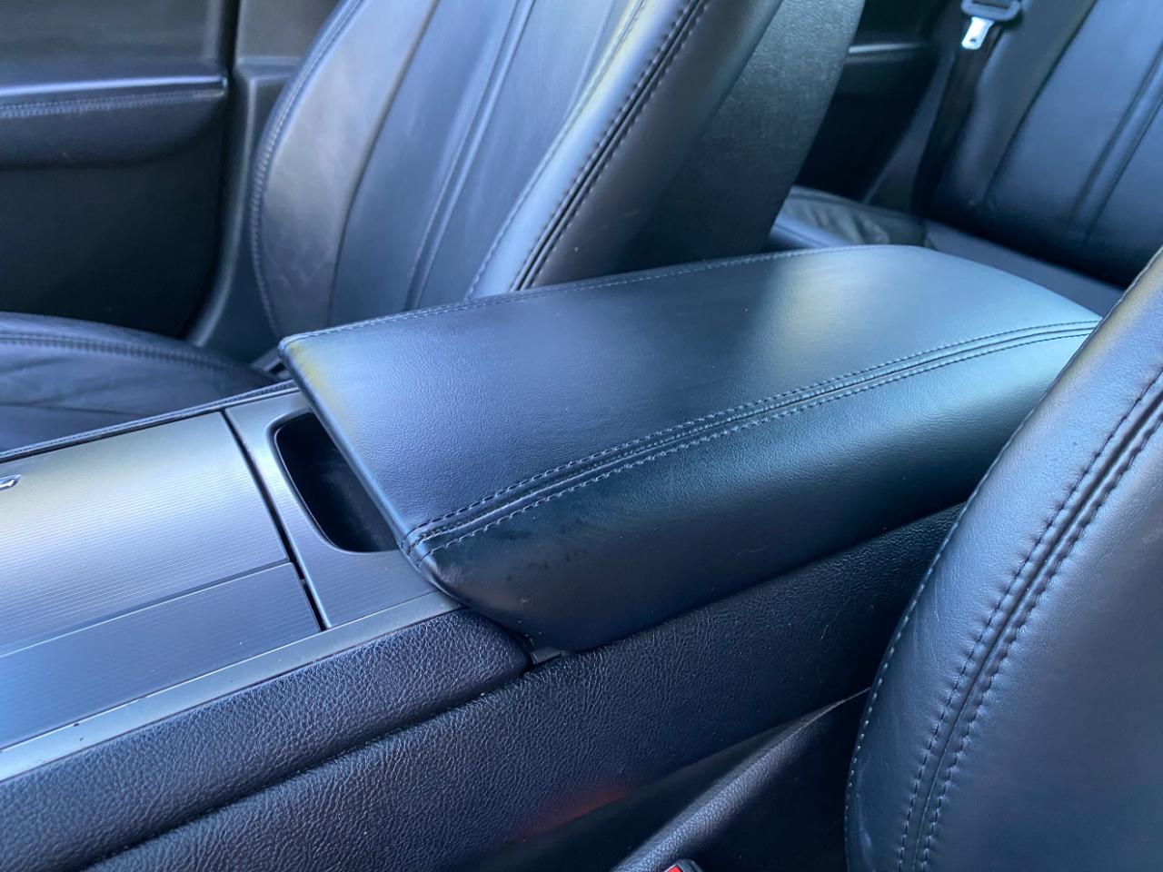 Lincoln MKZ Reserve FWD 2017