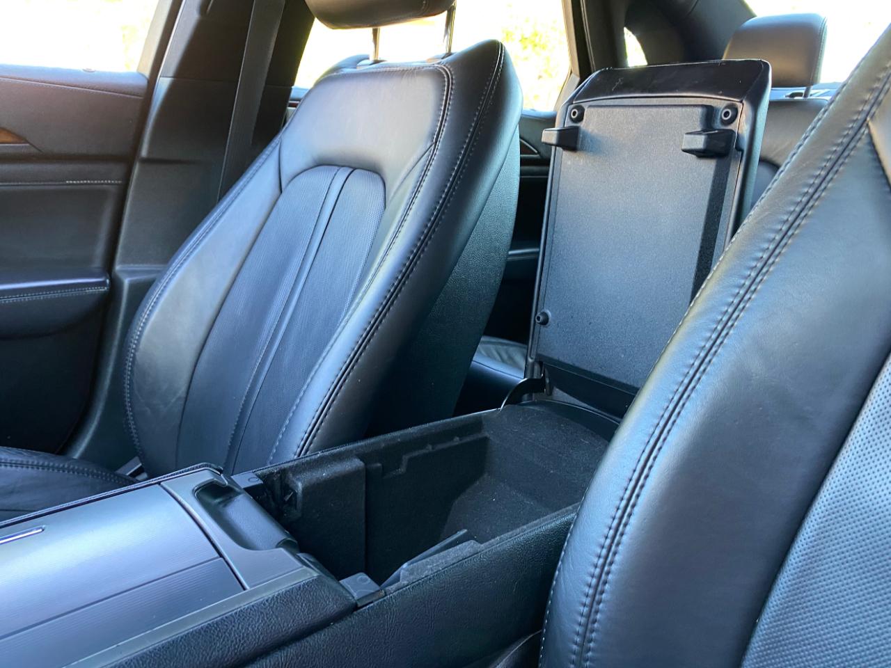 Lincoln MKZ Reserve FWD 2017