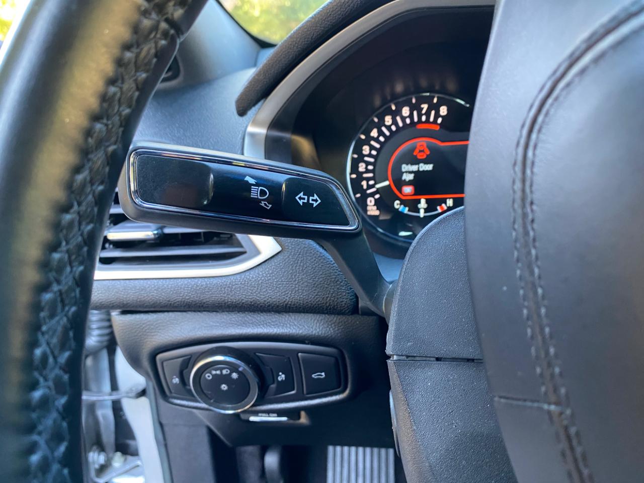 Lincoln MKZ Reserve FWD 2017