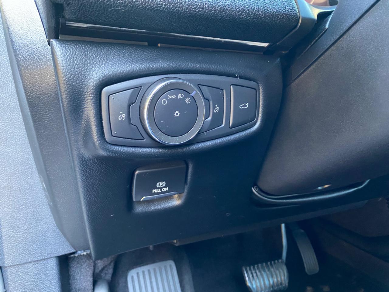 Lincoln MKZ Reserve FWD 2017