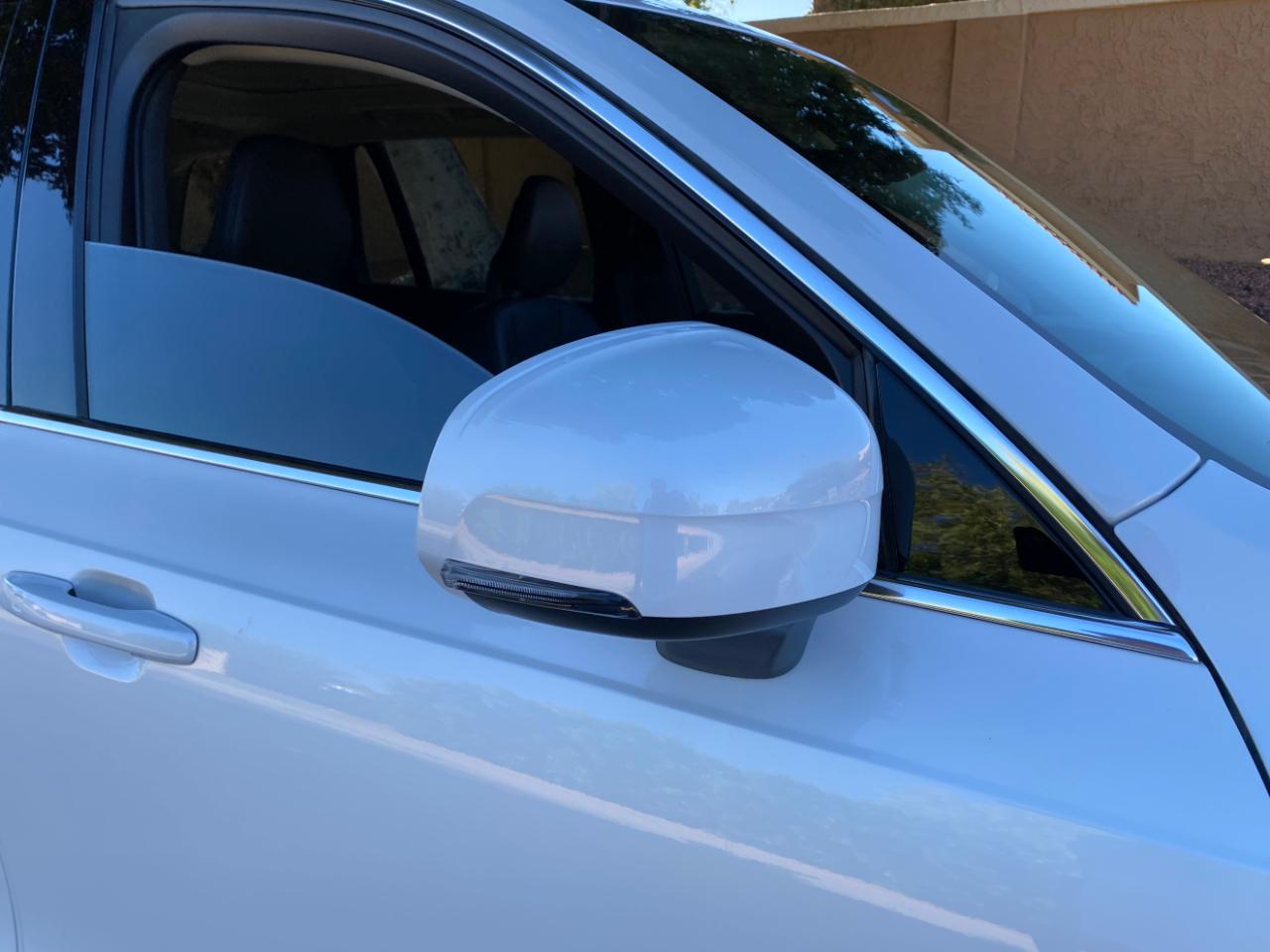 Volvo XC90 T6 AWD Momentum 6 Passenger 2020