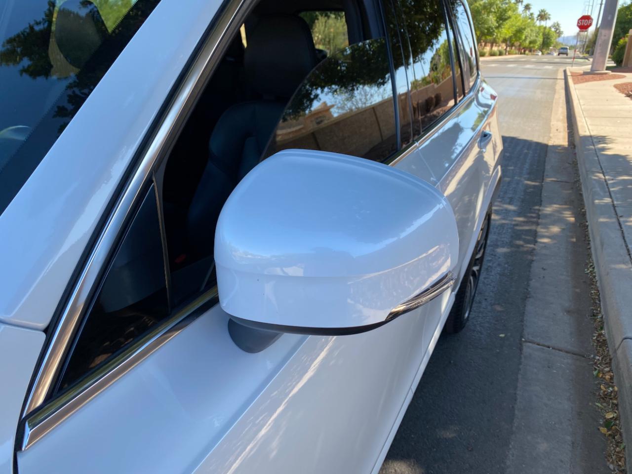 Volvo XC90 T6 AWD Momentum 6 Passenger 2020