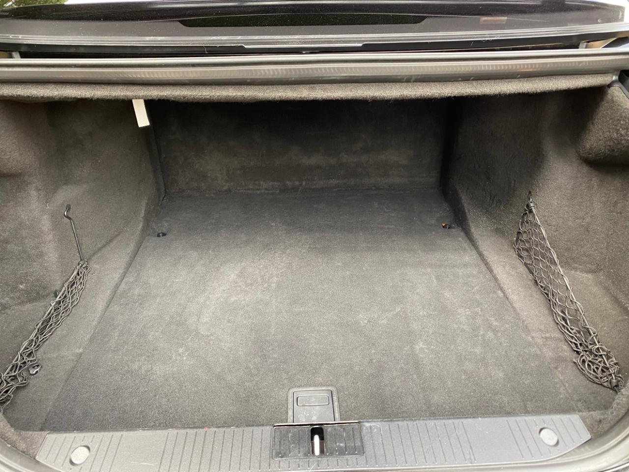 Mercedes-Benz S-Class 4dr Sdn S 550 RWD 2012