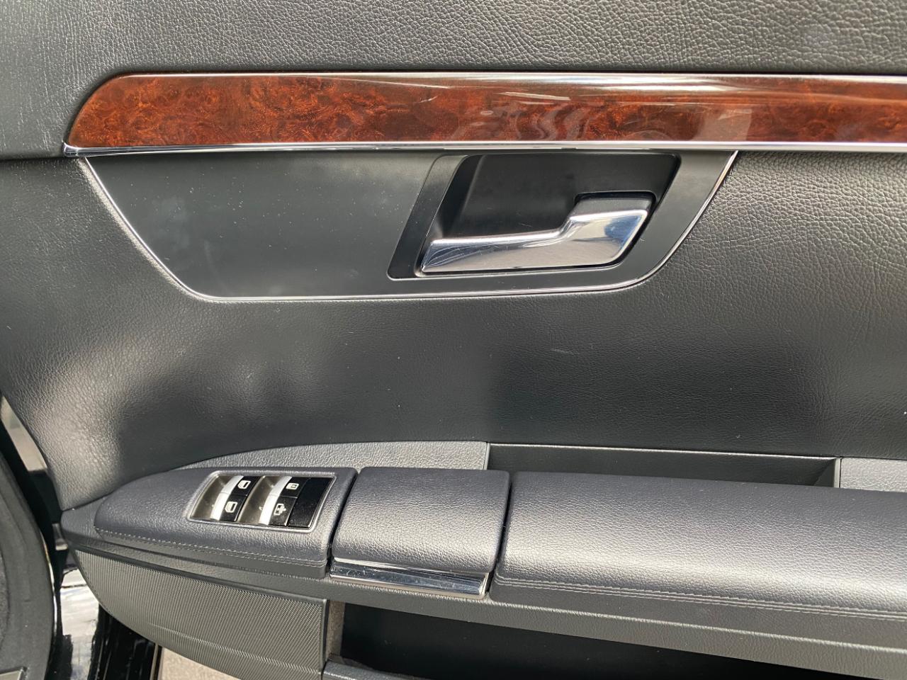 Mercedes-Benz S-Class 4dr Sdn S 550 RWD 2012