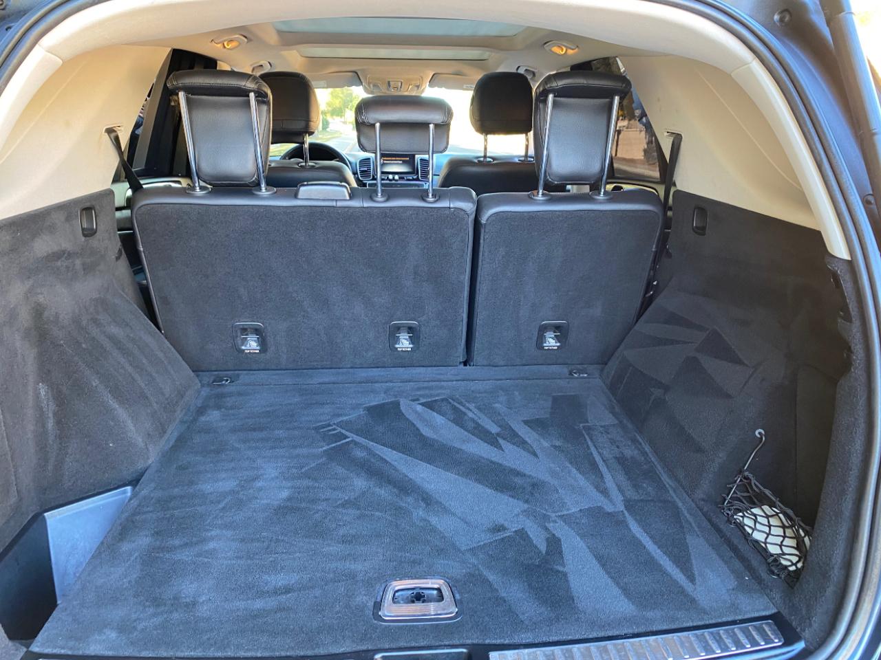 Mercedes-Benz GLE RWD 4dr GLE 350 2016