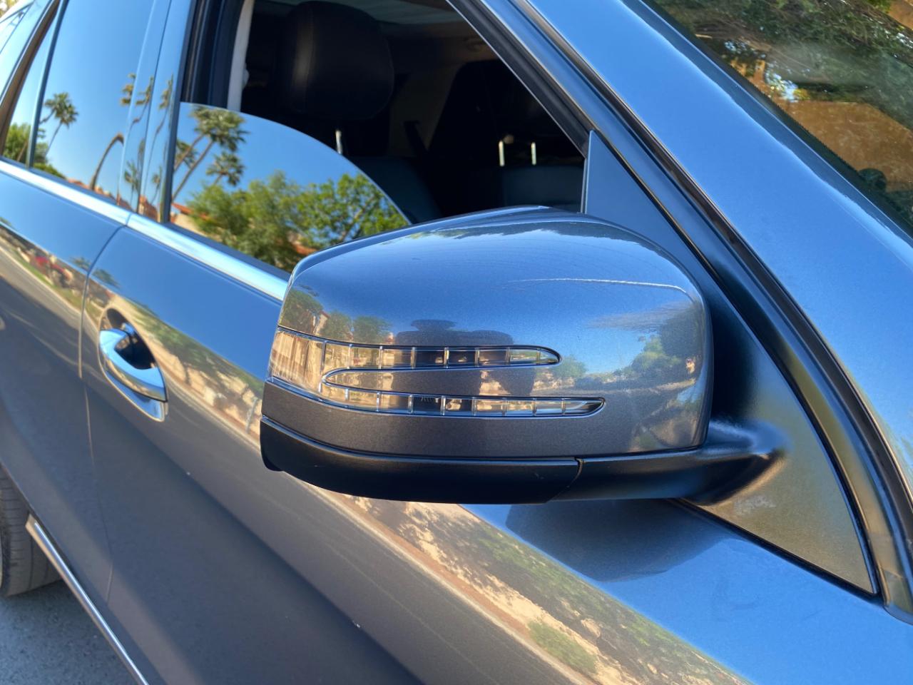 Mercedes-Benz GLE RWD 4dr GLE 350 2016