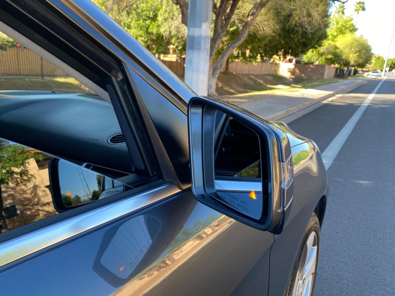 Mercedes-Benz GLE RWD 4dr GLE 350 2016