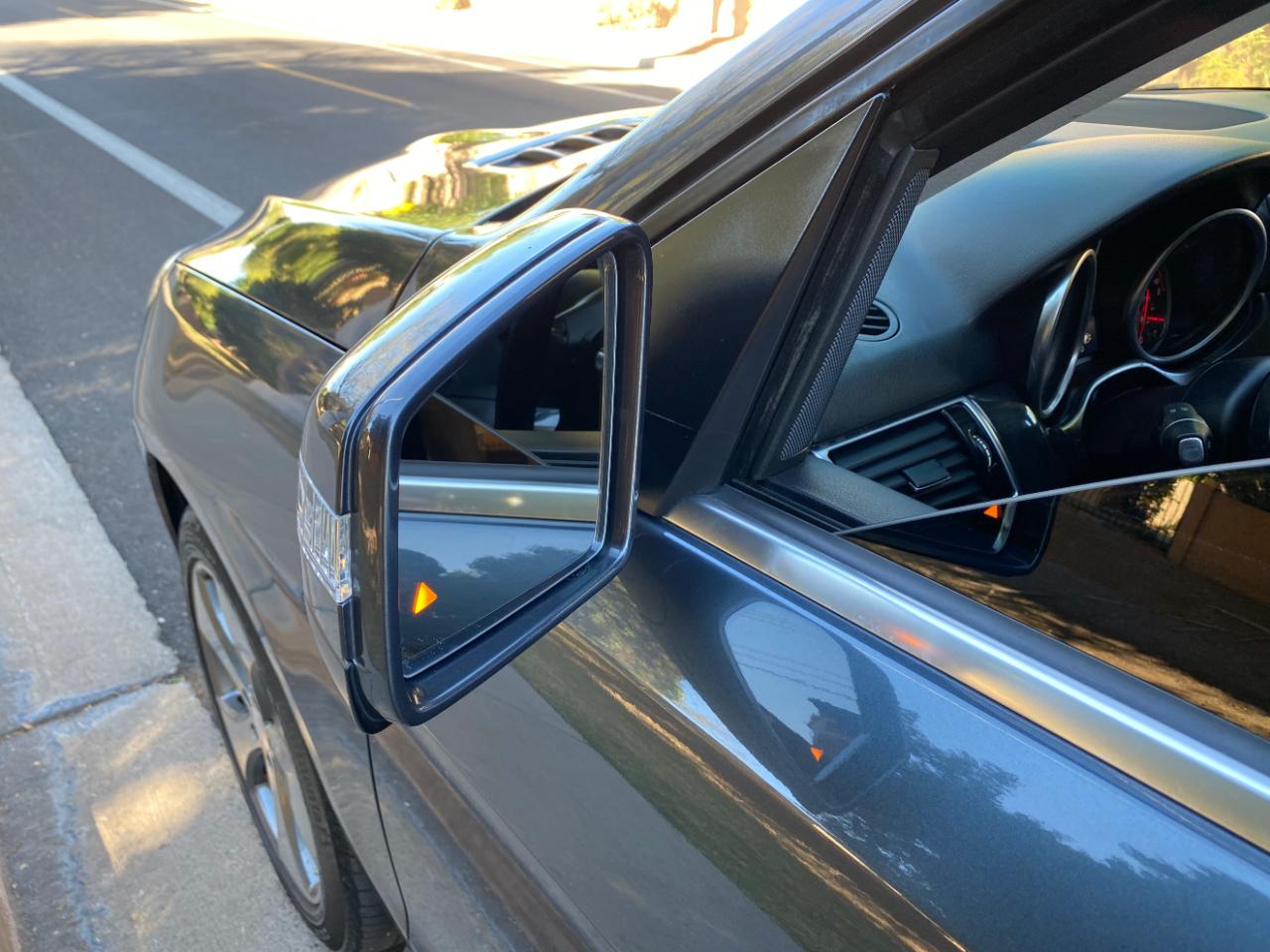 Mercedes-Benz GLE RWD 4dr GLE 350 2016