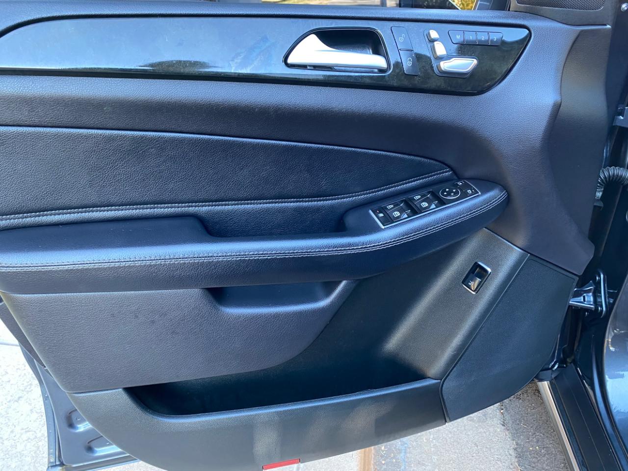 Mercedes-Benz GLE RWD 4dr GLE 350 2016