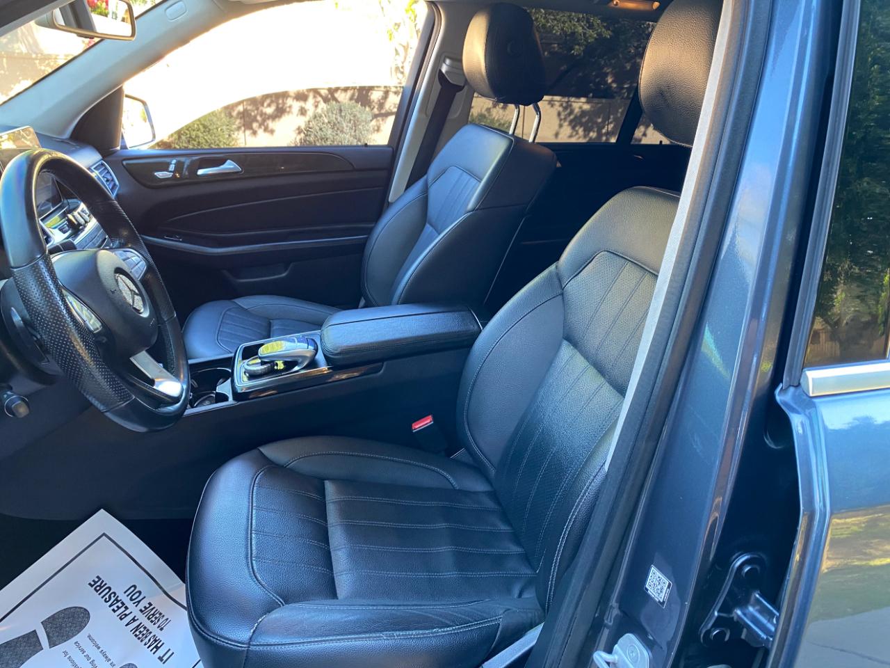 Mercedes-Benz GLE RWD 4dr GLE 350 2016