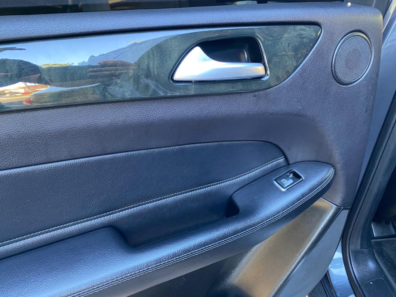 Mercedes-Benz GLE RWD 4dr GLE 350 2016