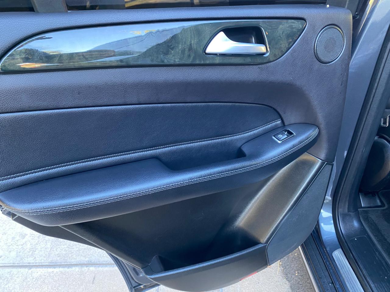 Mercedes-Benz GLE RWD 4dr GLE 350 2016