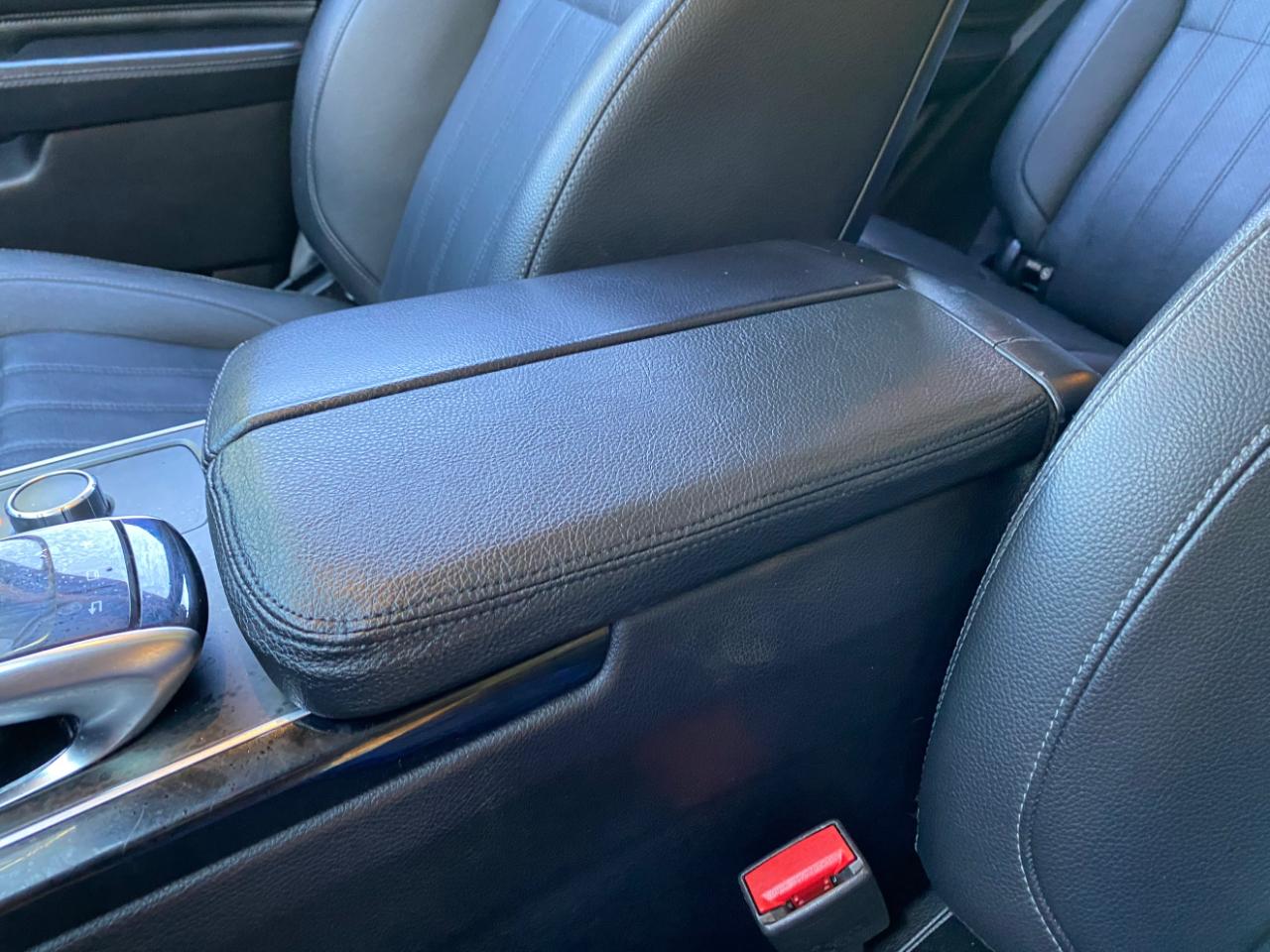 Mercedes-Benz GLE RWD 4dr GLE 350 2016