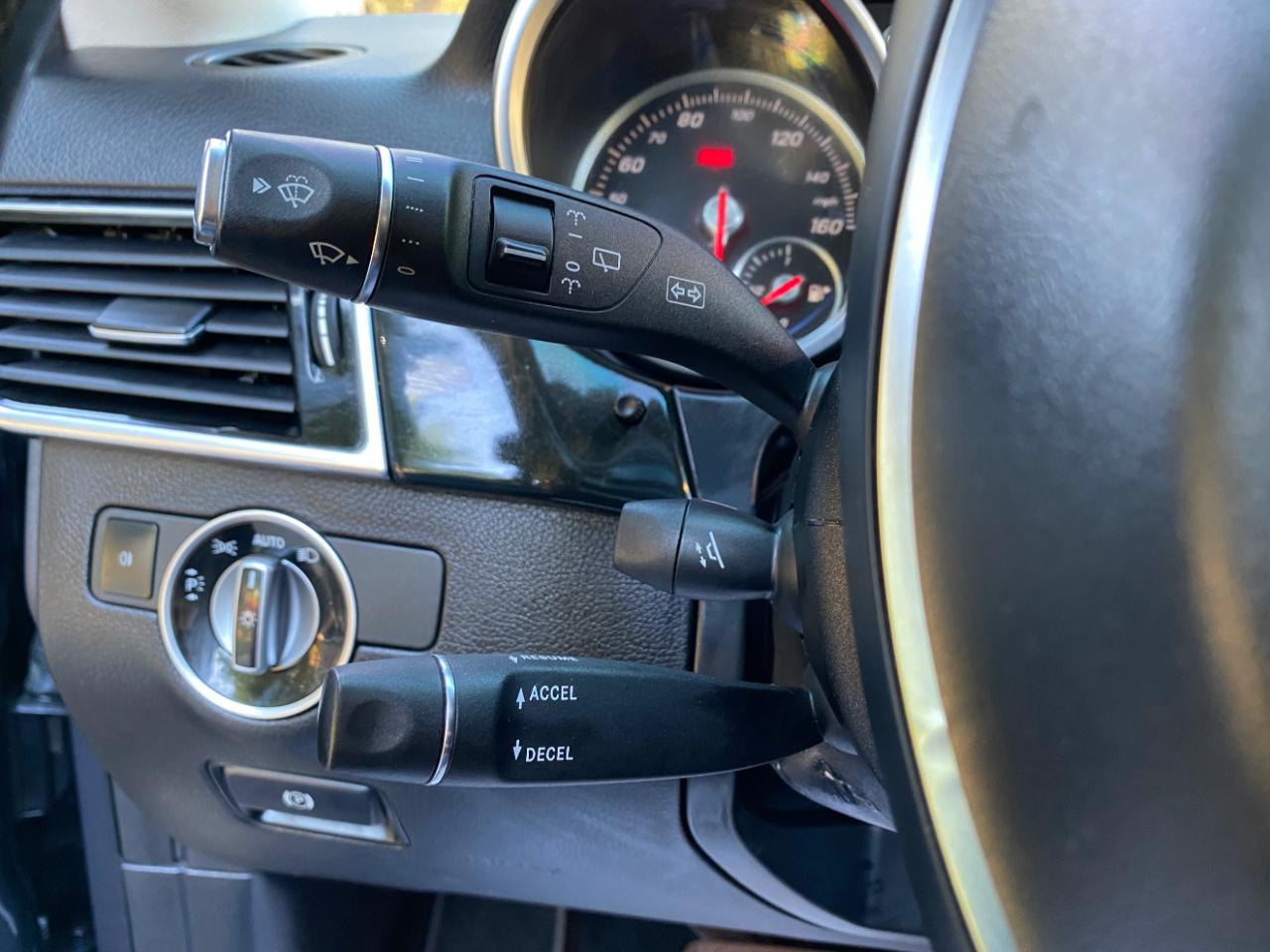 Mercedes-Benz GLE RWD 4dr GLE 350 2016