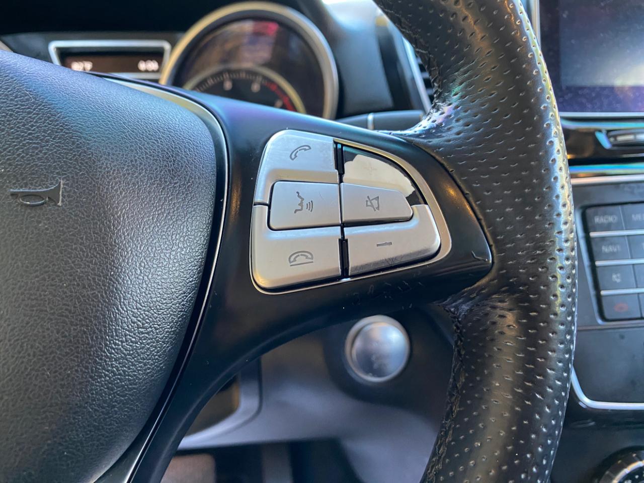 Mercedes-Benz GLE RWD 4dr GLE 350 2016