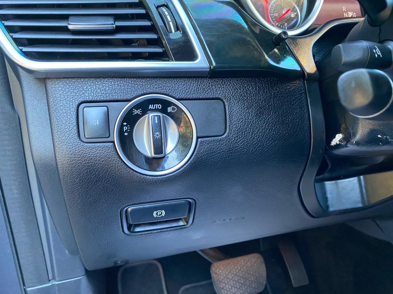 Mercedes-Benz GLE RWD 4dr GLE 350 2016