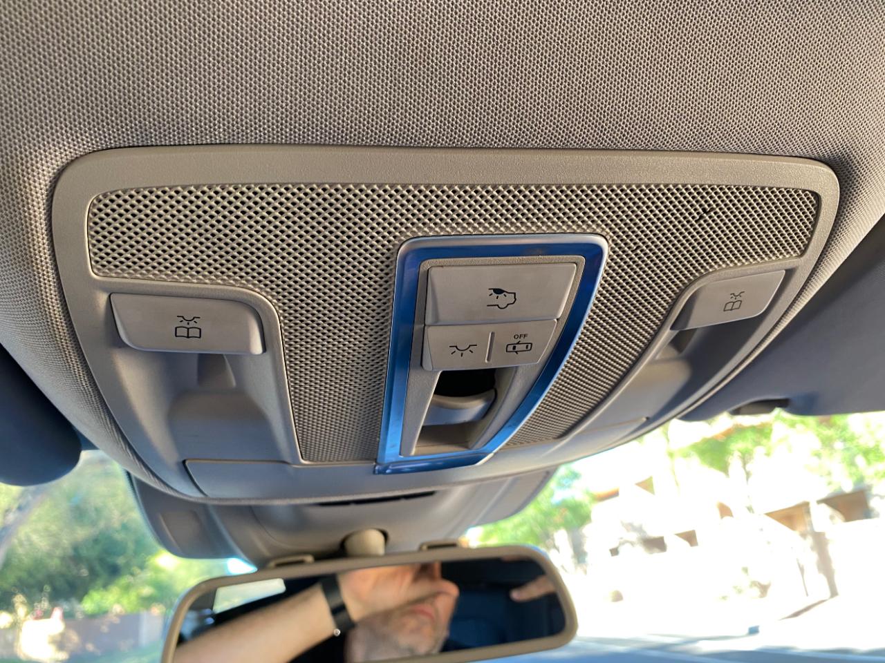 Mercedes-Benz GLE RWD 4dr GLE 350 2016