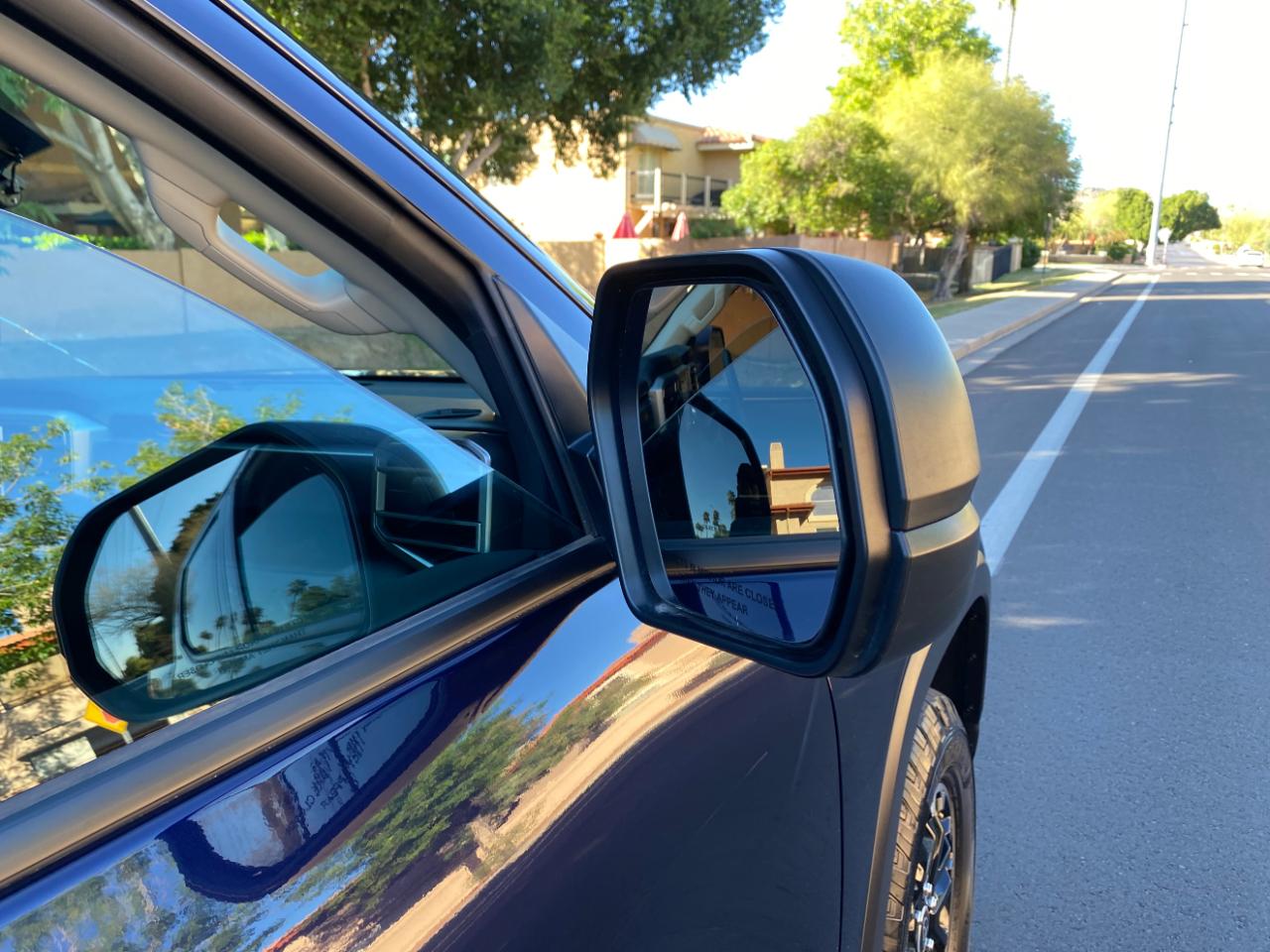 Toyota Tundra 4WD SR5 CrewMax 5.5' Bed (Natl) 2024