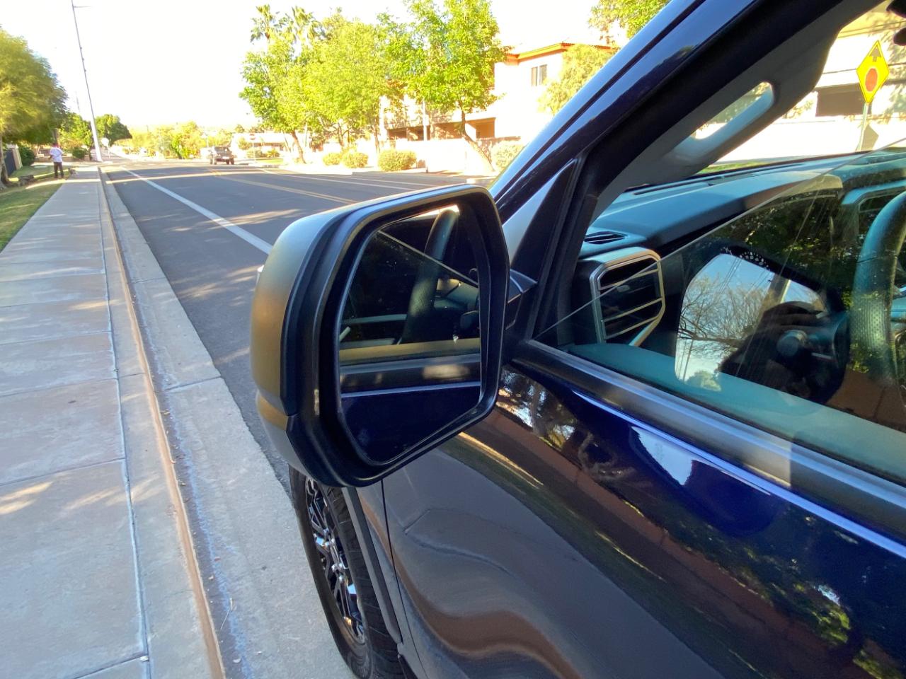 Toyota Tundra 4WD SR5 CrewMax 5.5' Bed (Natl) 2024