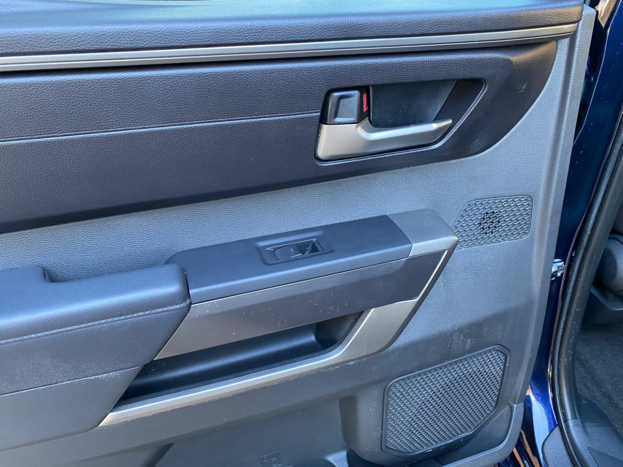 Toyota Tundra 4WD SR5 CrewMax 5.5' Bed (Natl) 2024