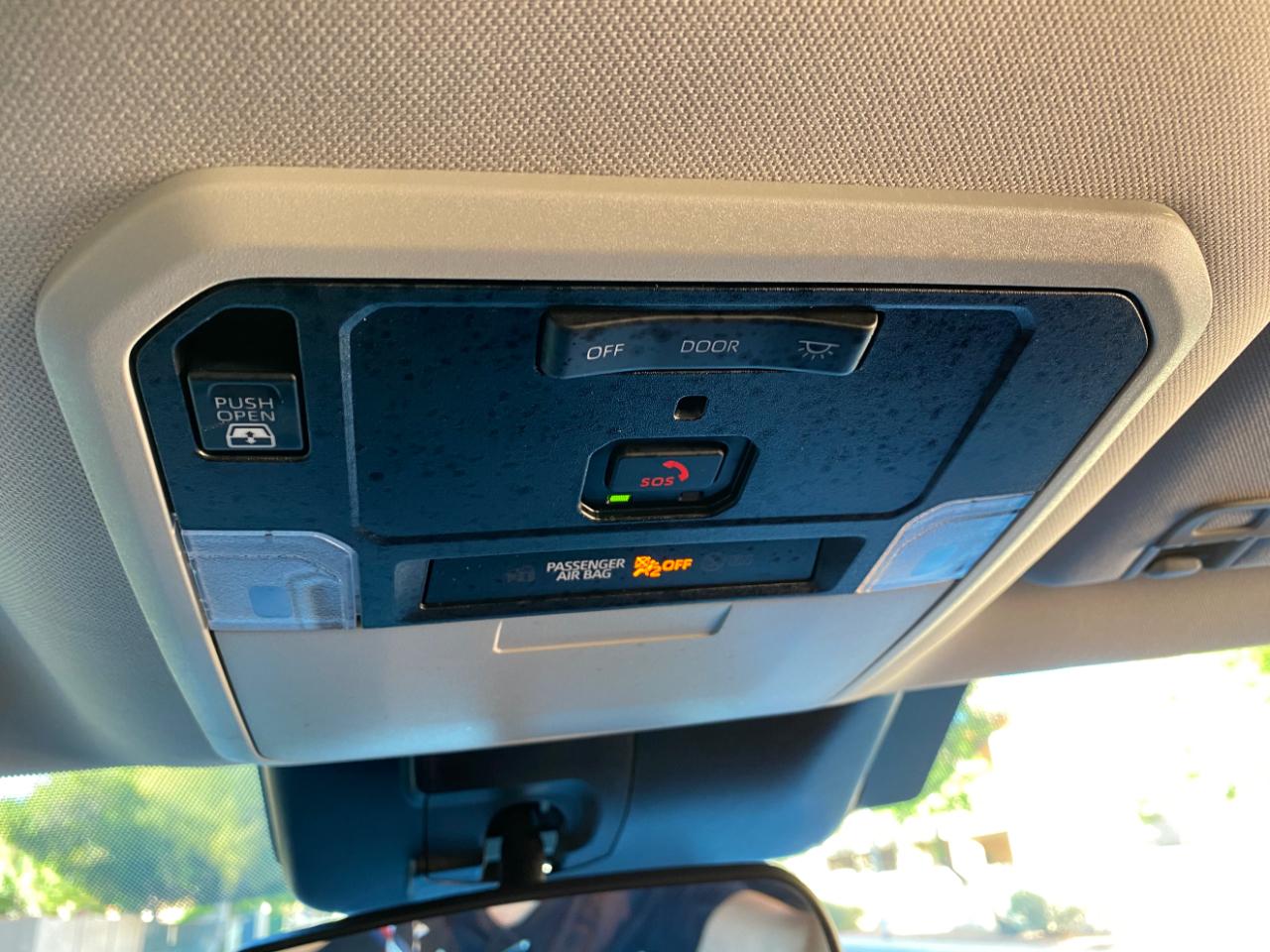 Toyota Tundra 4WD SR5 CrewMax 5.5' Bed (Natl) 2024