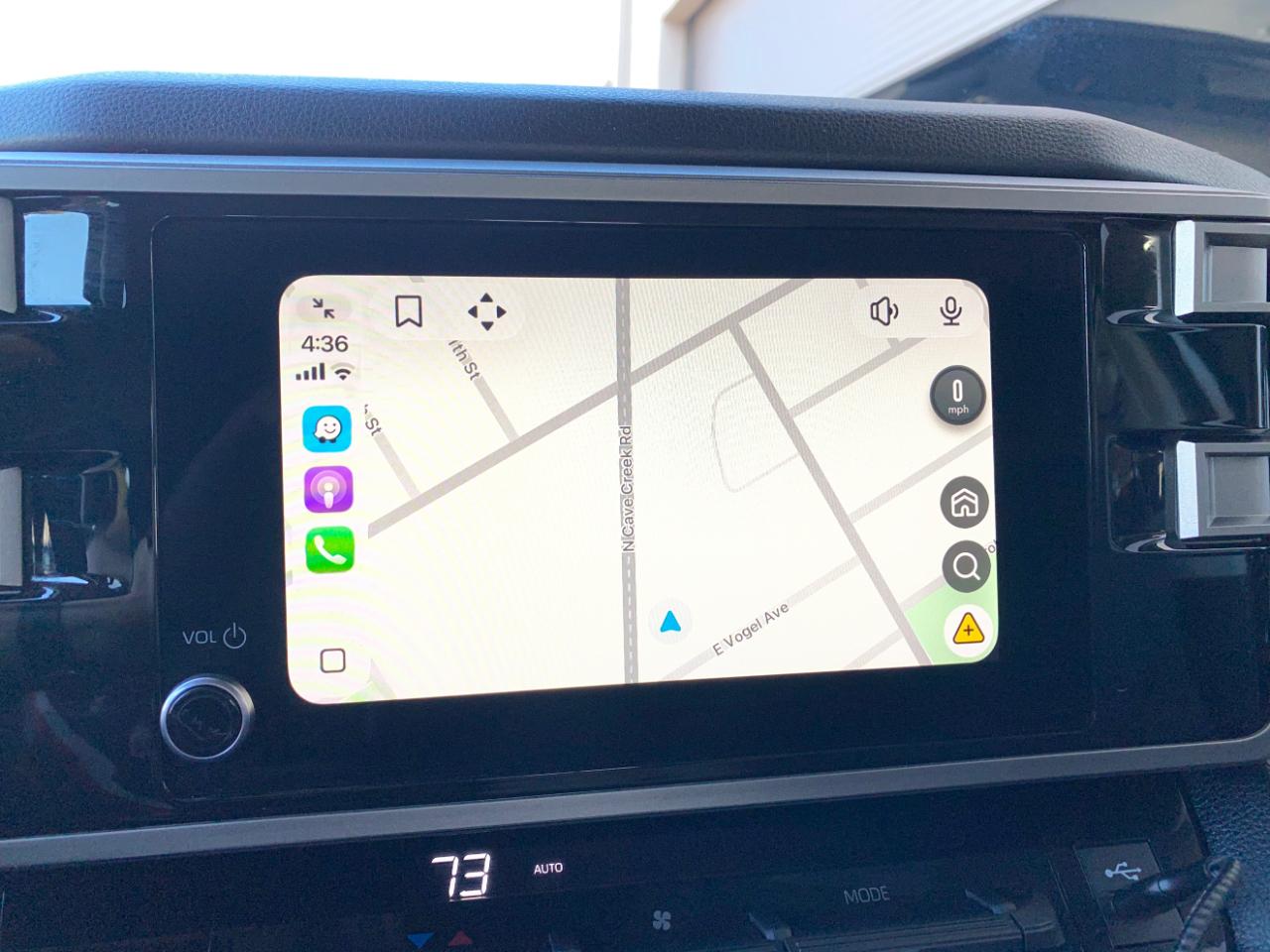 Toyota Tundra 4WD SR5 CrewMax 5.5' Bed (Natl) 2024