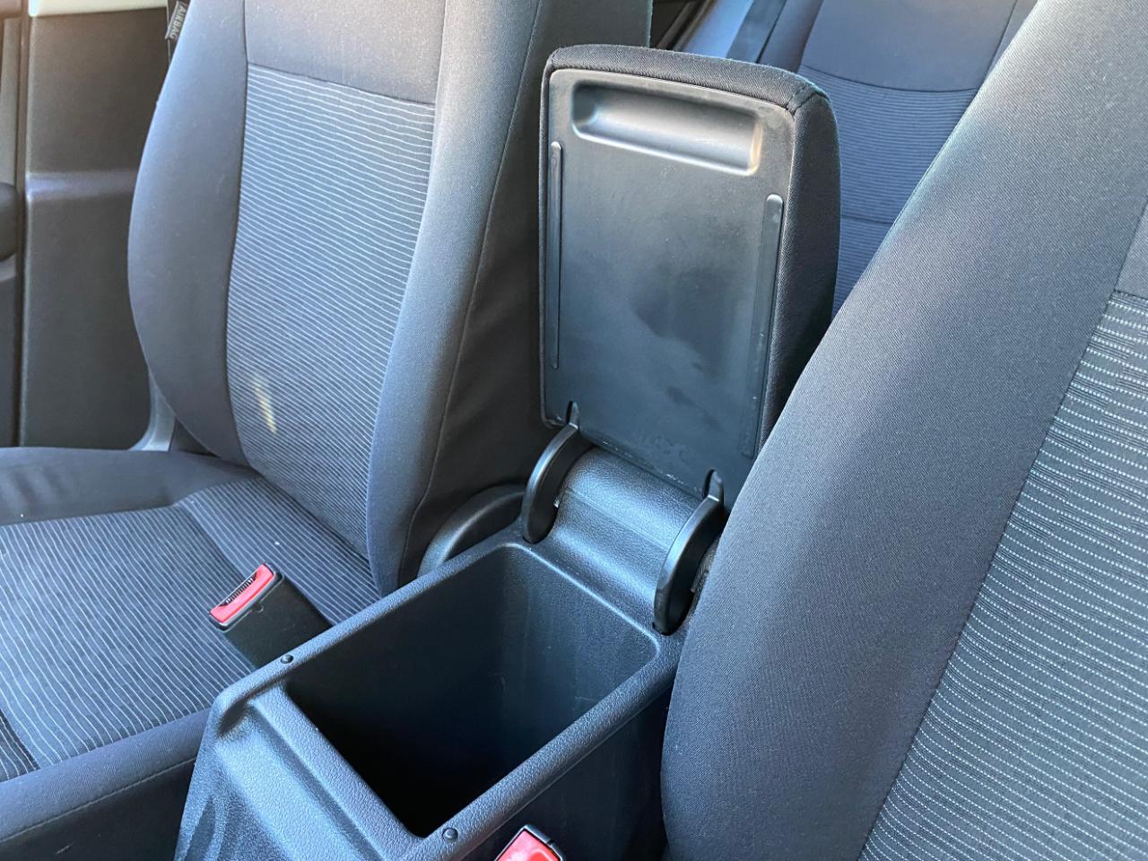 Volkswagen Tiguan 2WD 4dr Auto S 2012