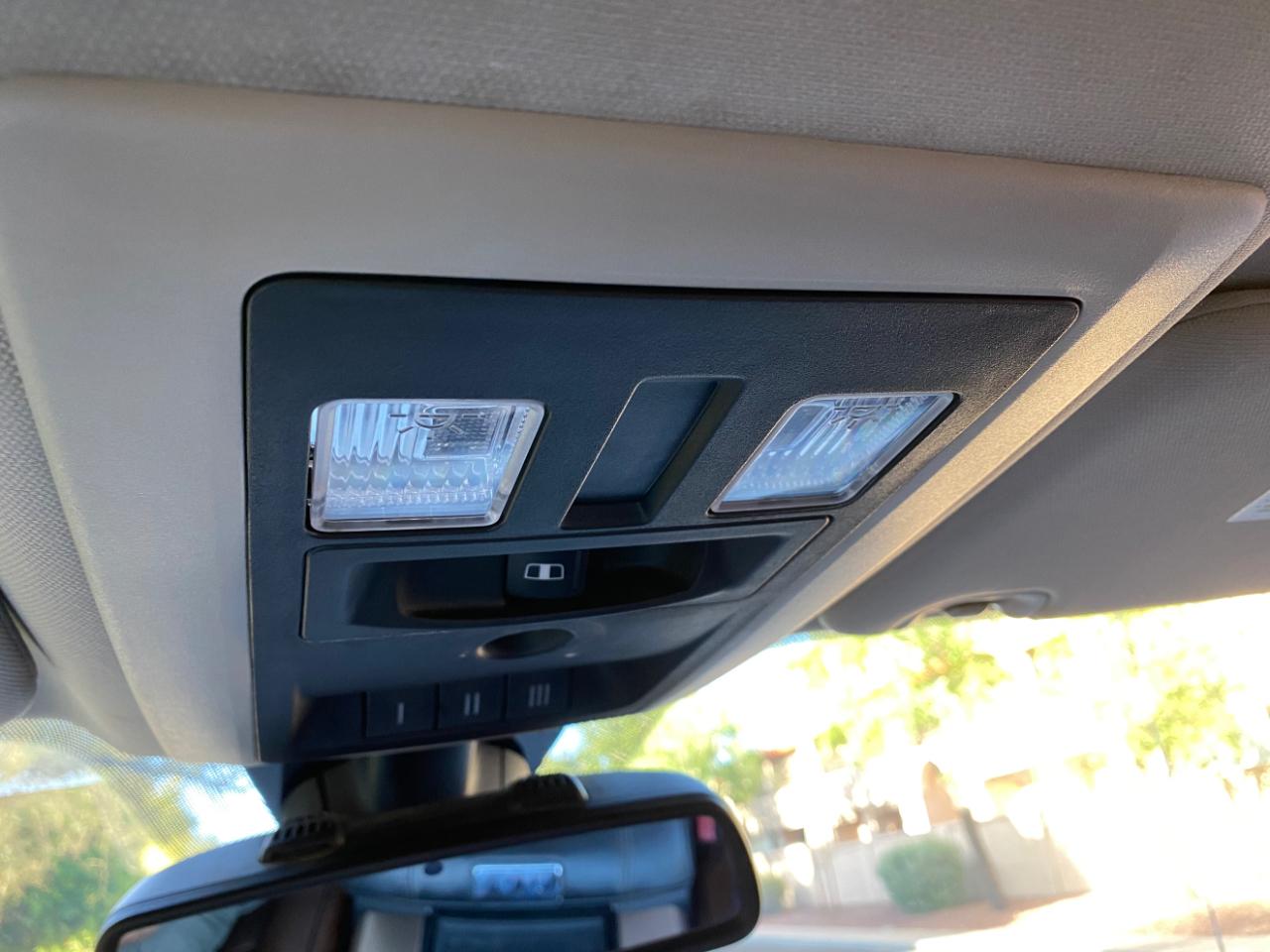 RAM 2500 4WD Crew Cab 149" Laramie Longhorn Edition 2014