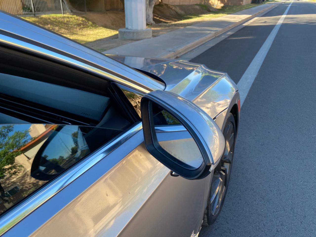 Volkswagen Arteon SEL R-Line FWD 2019