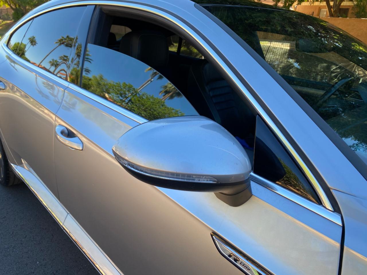 Volkswagen Arteon SEL R-Line FWD 2019