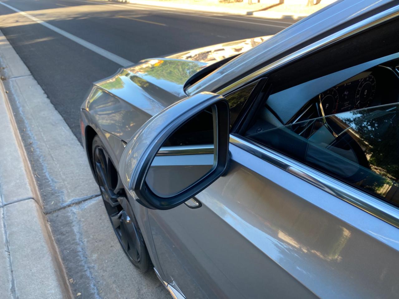 Volkswagen Arteon SEL R-Line FWD 2019