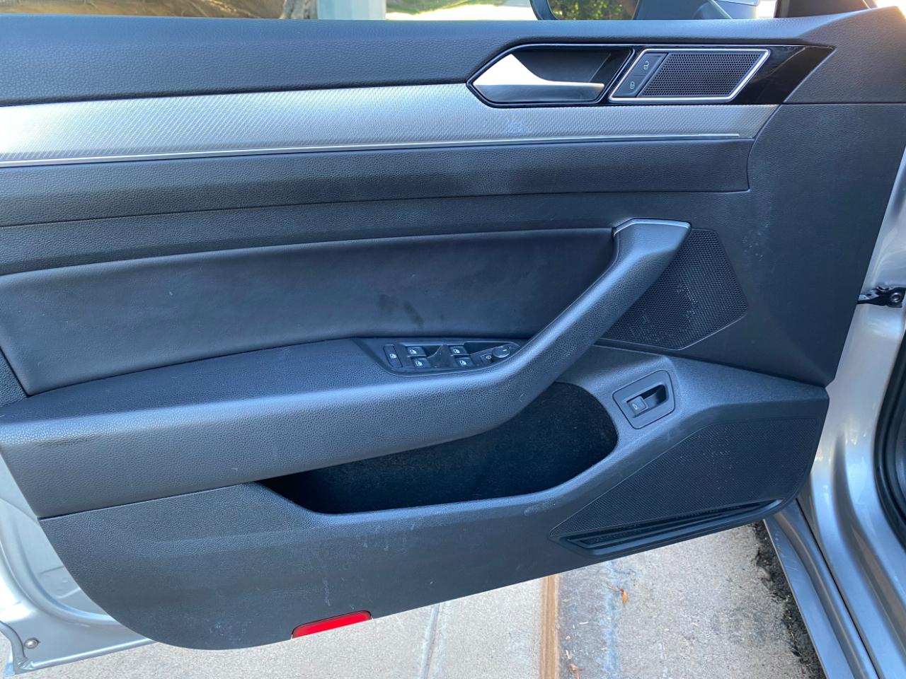 Volkswagen Arteon SEL R-Line FWD 2019