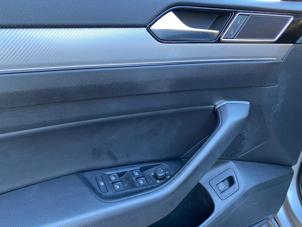 Volkswagen Arteon SEL R-Line FWD 2019