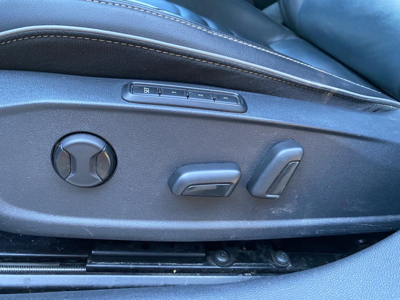 Volkswagen Arteon SEL R-Line FWD 2019